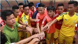 HLV Nguyễn Văn Sỹ: ‘Có thực mới vực được đạo’