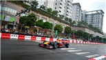 F1 chào Vietnam Grand Prix 2020