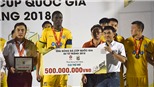 FLC Thanh Hóa và duyên làm 'Á hậu'