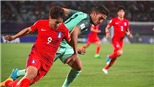 Đối thủ U19 Việt Nam được ca ngợi