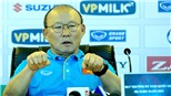 'Cáo già' Park Hang Seo!
