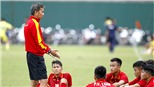 U19 Việt Nam thua từ trong trứng nước