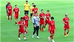 Tuyển Việt Nam và nỗi ám ảnh chấn thương