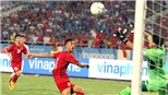 Olympic Việt Nam và 'cú đấm' từ tuyến 2