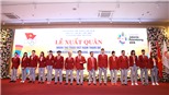 Xa và gần ASIAD
