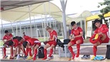HLV Hoàng Anh Tuấn: 'U23 Việt Nam phải tùy cơ ứng biến'