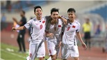 16h00 ngày 14/8, U23 Việt Nam vs U23 Pakistan: 'Vàng' không sợ lửa!