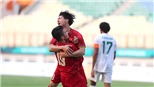 Công Phượng đá hỏng 11m cũng... hay!