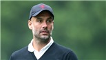 Pep Guardiola vẫn là người quan trọng nhất của Man City