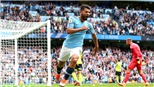 Sergio Aguero: Guardiola không thể gạt 'Mr Ổn định' của Man City