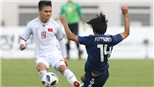 U23 Việt Nam thắng Nhật Bản và lên một tầm cao mới