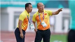 BLV Vũ Quang Huy: 'U23 Việt Nam thực sự trưởng thành'