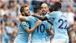 Premier League sau 2 lượt trận đầu tiên: Muốn vô địch thì hãy tấn công
