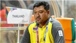 Bóng đá Thái Lan thảm bại ở ASIAD 2018: Cũng chỉ quanh quẩn 'ao làng'