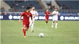 Đối thủ tiềm tàng của U23 Việt Nam tại tứ kết: U23 Palestine quen thuộc, U23 Syria khó lường