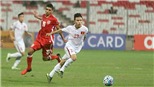 U23 Việt Nam giúp xóa đi ám ảnh