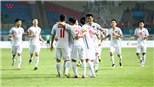 19h30 ngày 23/8, U23 Việt Nam vs U23 Bahrain: Pressing để chiến thắng 