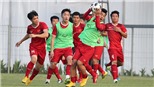U23 Việt Nam: Tiến lên, những chiến binh quả cảm!