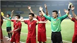 Tuyệt vời Công Phượng!