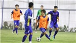 U23 Việt Nam muốn thắng trước tiên phải không thua bàn