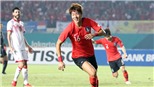 U23 Hàn Quốc vẫn là ứng viên sáng giá ASIAD 2018?