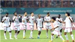U23 Việt Nam sẽ đòi món nợ Incheon 2014?