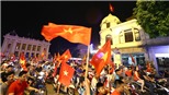 U23 Việt Nam và dòng chảy chiến thắng