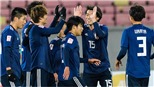 U23 Hàn Quốc vs U23 Nhật Bản: Đội Nhật đã đi đến giới hạn?
