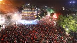 U23 Việt Nam: Bại không nản!