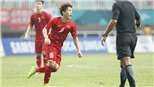 Bóng đá Việt Nam: 'Muốn nhanh phải từ từ'