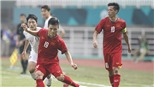 Chuyên gia Đoàn Minh Xương: '60 năm chúng ta mới lọt vào bán kết ASIAD'
