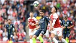 Jorginho gây ấn tượng, Mahrez cần thời gian