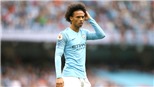 Man City: Sane bị Pep loại vì bệnh ngôi sao?