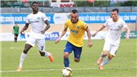 17h00 ngày 5/9, SLNA vs FLC Thanh Hóa:  90 phút để lật ngược thế cờ!