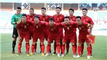 Thời khắc chuyển giao