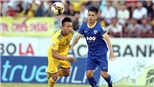 SLNA 'cay đắng' thành cựu vương