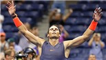 Rafael Nadal thắng nhọc Dominic Thiem: 'Chết hụt' thì sẽ sống lâu?