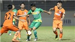 Minh Phương bớt đau đầu với SHB Đà Nẵng