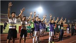 Hà Nội FC vô địch sớm 5 vòng đấu: 'Vua' của V-League!