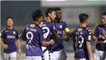 HLV Nguyễn Thành Vinh: 'Hà Nội FC quá xứng đáng vô địch'