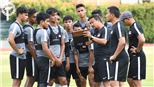 Tuyển Singapore và Fandi Ahmad đang đi đúng hướng?