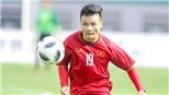 Từ Công Vinh... tới Quang Hải
