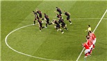HLV Lê Thụy Hải: 'Đá penalty bản lĩnh rất quan trọng'