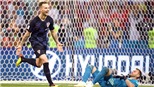 Croatia vs Anh: Khi sự kì vọng vượt quá năng lực?