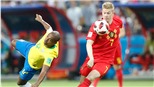 Bán kết World Cup 2018: De Bruyne luôn biết cách tạo khác biệt