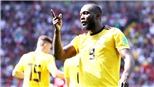 Hàng công tuyển Bỉ: Lukaku không chỉ có những bàn thắng