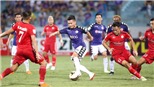 Vòng 18 V-League: 'Lưới rung là tin nhắn về'