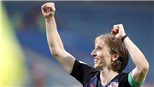 Bán kết World Cup 2018: Cúp vàng sẽ quyết định Quả bóng Vàng?