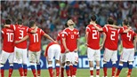 Đoản khúc World Cup: Moskva mùa Hạ đã qua, nắng đã tắt