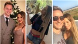(VTV3 trực tiếp) Croatia vs Anh: Ivan Rakitic và chuyện tình kiểu Hollywood